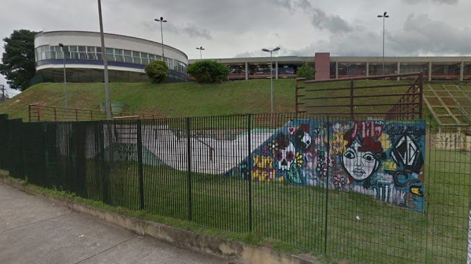 Seven Skatepark